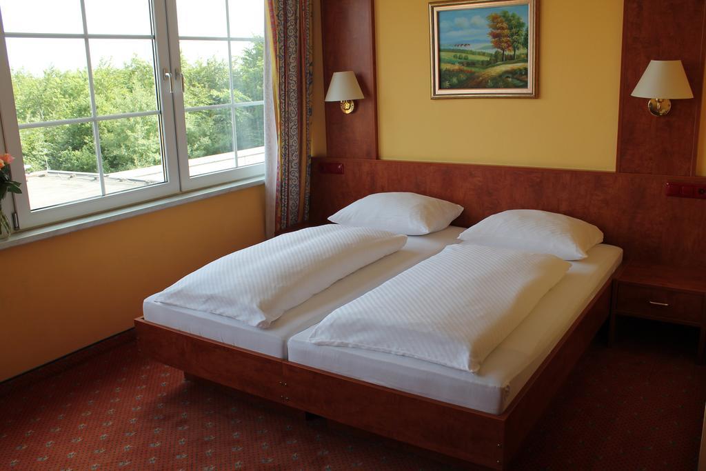Berghotel Hamburg Blick Rom bilde