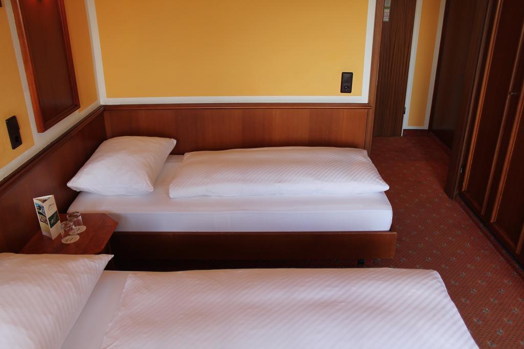 Berghotel Hamburg Blick Rom bilde